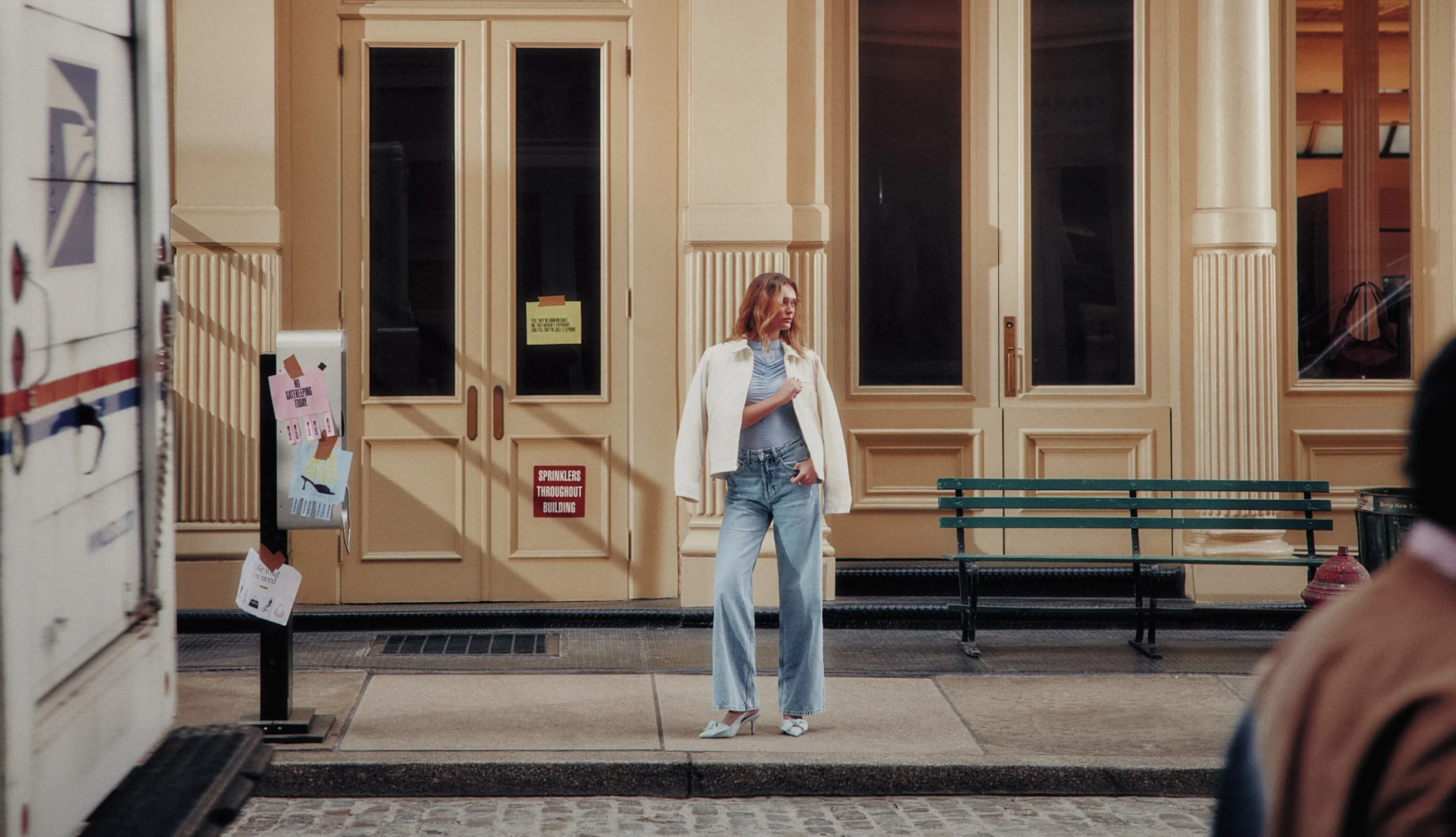 Welcome to Our Store